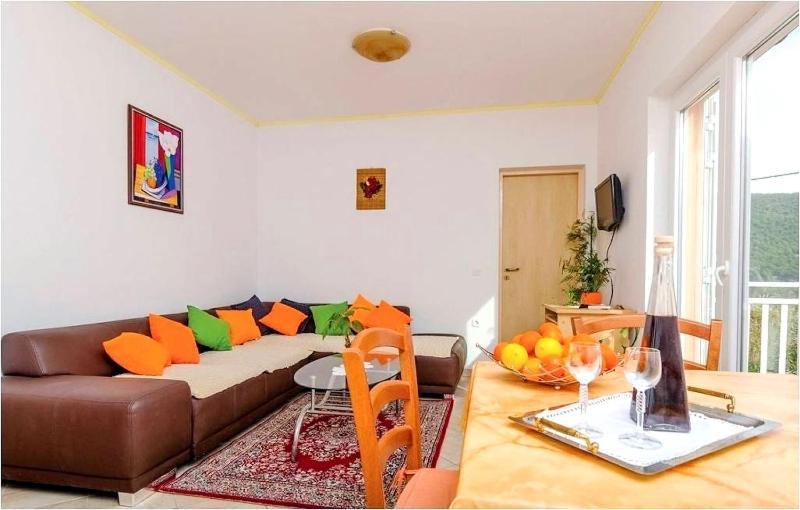 Apartment Varezic Ston Exterior photo